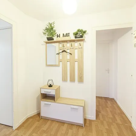 Logement Confortable - Chu - Quartier Doutre