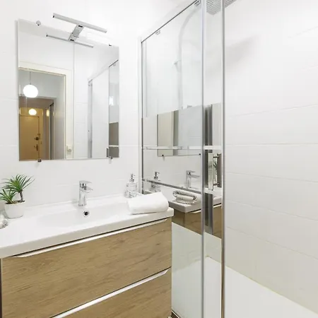 Logement Confortable - Chu - Quartier Doutre *