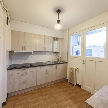 Logement Confortable - Chu - Quartier Doutre * Angers