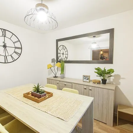 Appartement Logement Confortable - Chu - Quartier Doutre