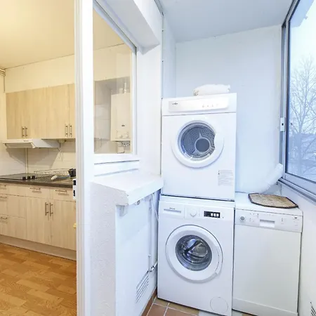 Logement Confortable - Chu - Quartier Doutre Angers