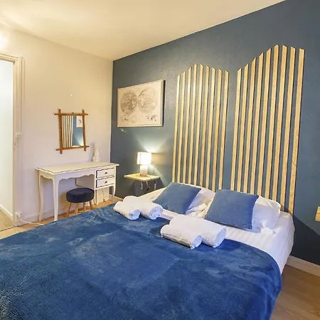 Logement Confortable - Chu - Quartier Doutre